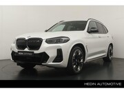 BMW iX3 - High Executive M-Sport 80 kWh 286pk | SOH 96% | Wegklapbare 