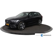 Volvo XC60 - T6 AWD Plus Dark | Stoel + Stuur verwarming | Trekhaak | BLI