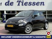 Fiat 500C - 1.0 TwinAir Pop | Cabrio | Airco | NL Auto | Rijklaar met be
