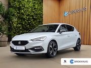 Seat Leon - 1.4 TSI eHybrid PHEV FR | Trekhaak | Camera | CarPlay | Adap