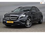 Mercedes-Benz GLA-Klasse - 200 Urban 156-PK, Airco, Cruise, Navi, Pdc, Trekhaak.