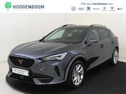 CUPRA Formentor - 1.4 e-Hybrid Business | SoH 93% | Trekhaak | Stoel- en stuur