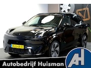 Lynk & Co 08 - 1.5 More 257kW/350pk Aut. Plug-In Hybrid 200km Ultra Range!!