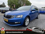 Skoda Octavia - Combi 1.0 TSI Greentech Ambition Business