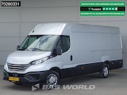 Iveco Daily - 35S21 BPM VRIJ! Chassis Cabine 3.0L Automaat 210PK L3H2 2025