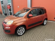 Fiat Panda - 0.9 TwinAir Lounge 90.000 KM NAP- AIRCO-APK 2027