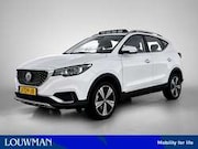 MG ZS - MG EV Luxury 45 kWh | Origineel NL! | SOH 90, 2%