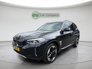 BMW iX3 - High Executive 80 kWh | SOH 97% | Trekhaak | Panoramadak | 3
