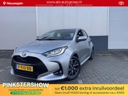 Toyota Yaris - 1.5 Hybrid Dynamic , Org NL en 1e Eigenaar