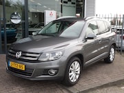 Volkswagen Tiguan - 1.4 TSI Sport&Style