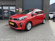 Kia Picanto - 1.0 CVVT ComfortPlusLine Navigator