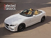 BMW Z4 - 35i High Ex. M Pakket / Handgeschakeld / Top staat / 100% Hi