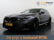 BMW M5 - 5-serie Touring 5 jaar Garantie | NL Auto | BTW | Keramische