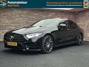 Mercedes-Benz CLS-klasse - d AMG Nightpakket DAK LEDER SFEER ACC BLINDSPOT