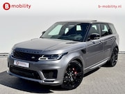 Land Rover Range Rover Sport - P400e Limited Edition 404Pk Automaat Panoramadak | Head-Up D