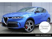Alfa Romeo Tonale - 1.3T PHEV Ti Harman Kardon | Stoelverwarming/koeling | Apple