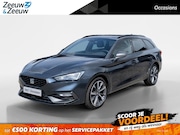 Seat Leon - Sportstourer 1.4 TSI eHybrid PHEV FR | Zeer netjes! | Stoelv