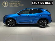 Kia Sportage - 1.6 T-GDi 239pk Hybrid AT6 GT-Line Navi/ Clima/ Cruise/ Pano