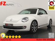 Volkswagen Beetle Cabrio - 1.4 TSI Sport - Automaat - Navigatie - Climate Controle