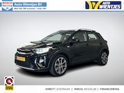 Kia Stonic - 1.0 T-GDi | DynamicLine | Airco | Navi | Camera