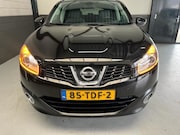 Nissan Qashqai - 1.6 Connect Edition CLIMA/CRUISE/NAVI/PANO