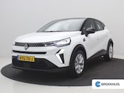 Renault Captur - 1.3 mild hybrid 160 esprit Alpine / Navigatie via Apple Carp
