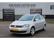 Volkswagen Golf Plus - 1.4 TSI Comfortline / Climate / Navigatie / Automaat / N.A.P
