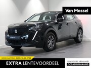 Peugeot 2008 - Active - NAVIGATIE - LM VELGEN - HOGE INSTAP
