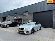 BMW 6-serie Gran Coupe - M6 | 12MND GARANTIE | CARBON | NAVI | XENON | MEMORY | CRUIS