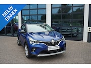 Renault Captur - 1.3 TCe 130 Intens EDC (incl. Trekhaak)