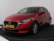 Mazda 2 - 1.5 Skyactiv-G Style Selected | Afneembare Trekhaak | Apple