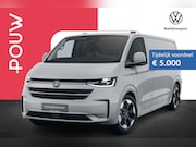 Volkswagen Transporter - 2.5 eHybrid 233pk AUT L2H1 30 Bulli | LMV 19'' | Trekhaak Va