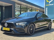 Mercedes-Benz 200-serie - 200 CLA Premium Plus Perfect onderhouden'' Carplay - Pano -
