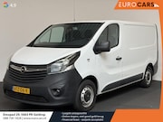 Opel Vivaro - 1.6 CDTI L1H1 Edition HANDEL/ EXPORT Airco Elektrische ramen