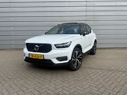 Volvo XC40 - T5 247PK R-Design Intro Edition | Trekhaak | HK Audio | Pano