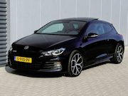 Volkswagen Scirocco - 2.0 TSI GTS - DSG - Pano - Xenon - Navi