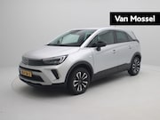 Opel Crossland - 1.2 Turbo Elegance | Camera | LMV | Apple CarPlay/Android Au