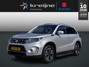 Suzuki Vitara - 1.5 Hybrid Style | Pano l Treeplanken | Navi | RIJKLAARPRIJS