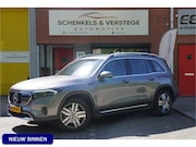 Mercedes-Benz EQB - 250+ Luxury Line / Camera / Stoelverwarming / Comforstoel