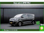 Citroën Jumpy - 2.0 BlueHDi 180 | Camera | Carplay | Cruise | PDC | Stoelver