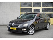Skoda Octavia - Combi 1.5 TSI 150PK! Automaat Business Edition BJ2020 Lmv 17