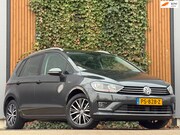 Volkswagen Golf Sportsvan - 1.4 TSI Highline|Trekhaak|Automaat|Stoel verwarm.