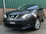 Nissan Qashqai - 1.2 Acenta