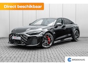Audi RS5 - Limousine e-hybrid 470 kW / 639 pk | 360 graden Topview came