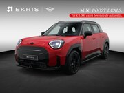 MINI Aceman - E John Cooper Works Trim | Pakket S