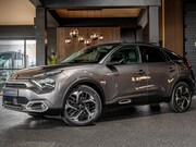 Citroën C4 - 1.2 Puretech Shine Pano/360/Keyless