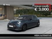 MINI Cooper - 1.5 Cooper C JCW-Trim