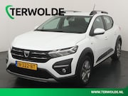 Dacia Sandero - Stepway TCe 100 Bi-Fuel GPF Comfort | Parkeercamera | Apple