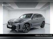 BMW X5 - xDrive50e M-Sport Individual | Frozen Pure Grey |