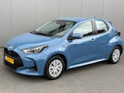 Toyota Yaris - 1.5 Hybrid Automaat Active Camera/Navigatie/Carplay-Android/